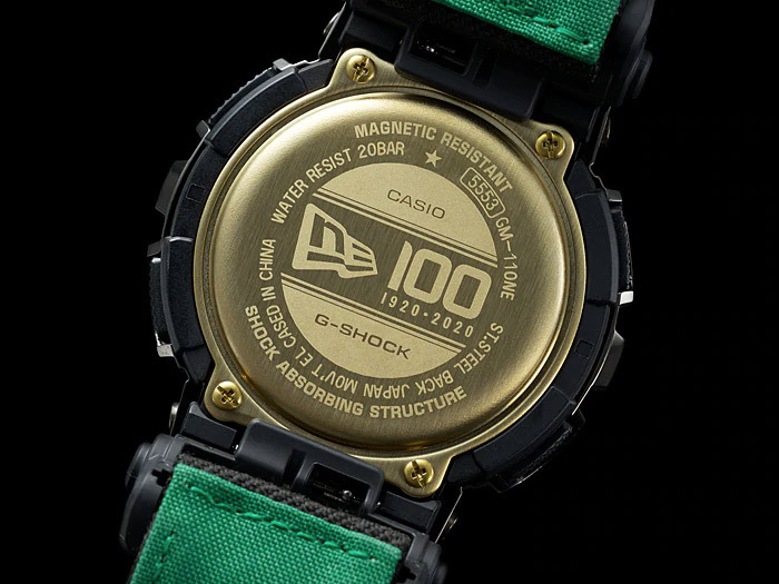 Casio GM-110NE-1A Casio GM-110NE-1A
