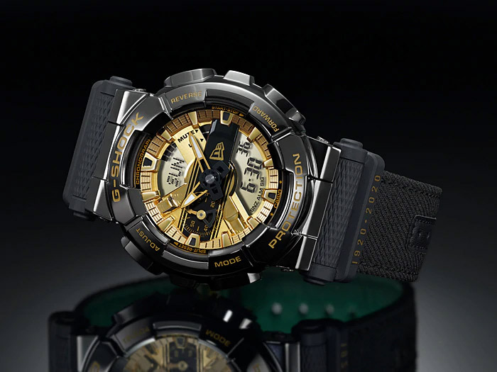 Casio GM-110NE-1A Casio GM-110NE-1A