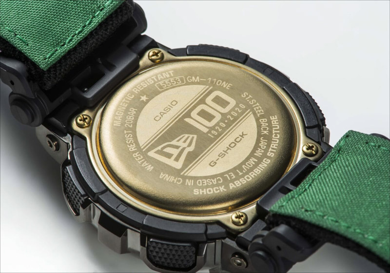 Casio GM-110NE-1A Casio GM-110NE-1A