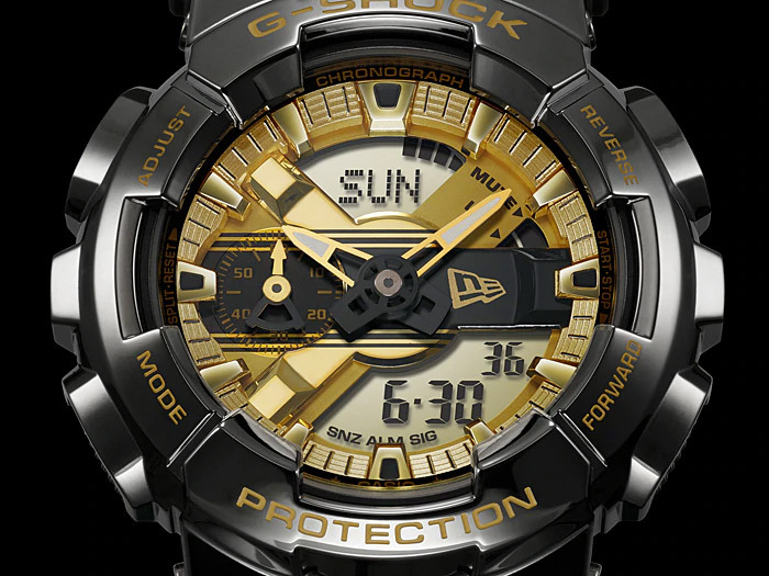 Casio GM-110NE-1A Casio GM-110NE-1A