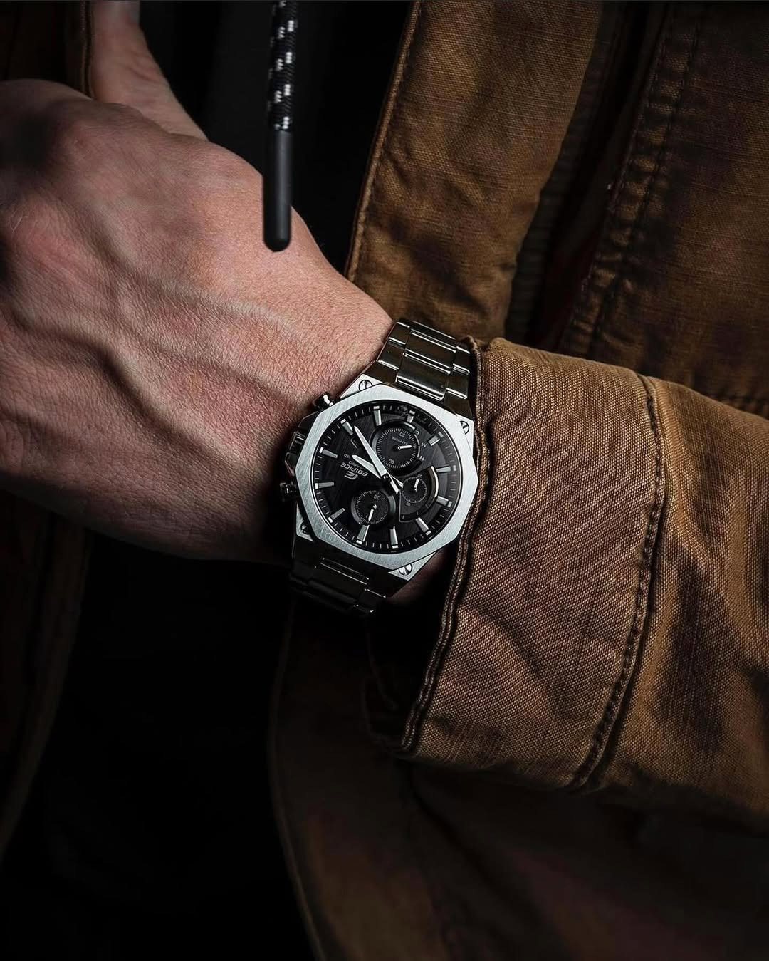 Casio EFS-S570D-1A Casio EFS-S570D-1A