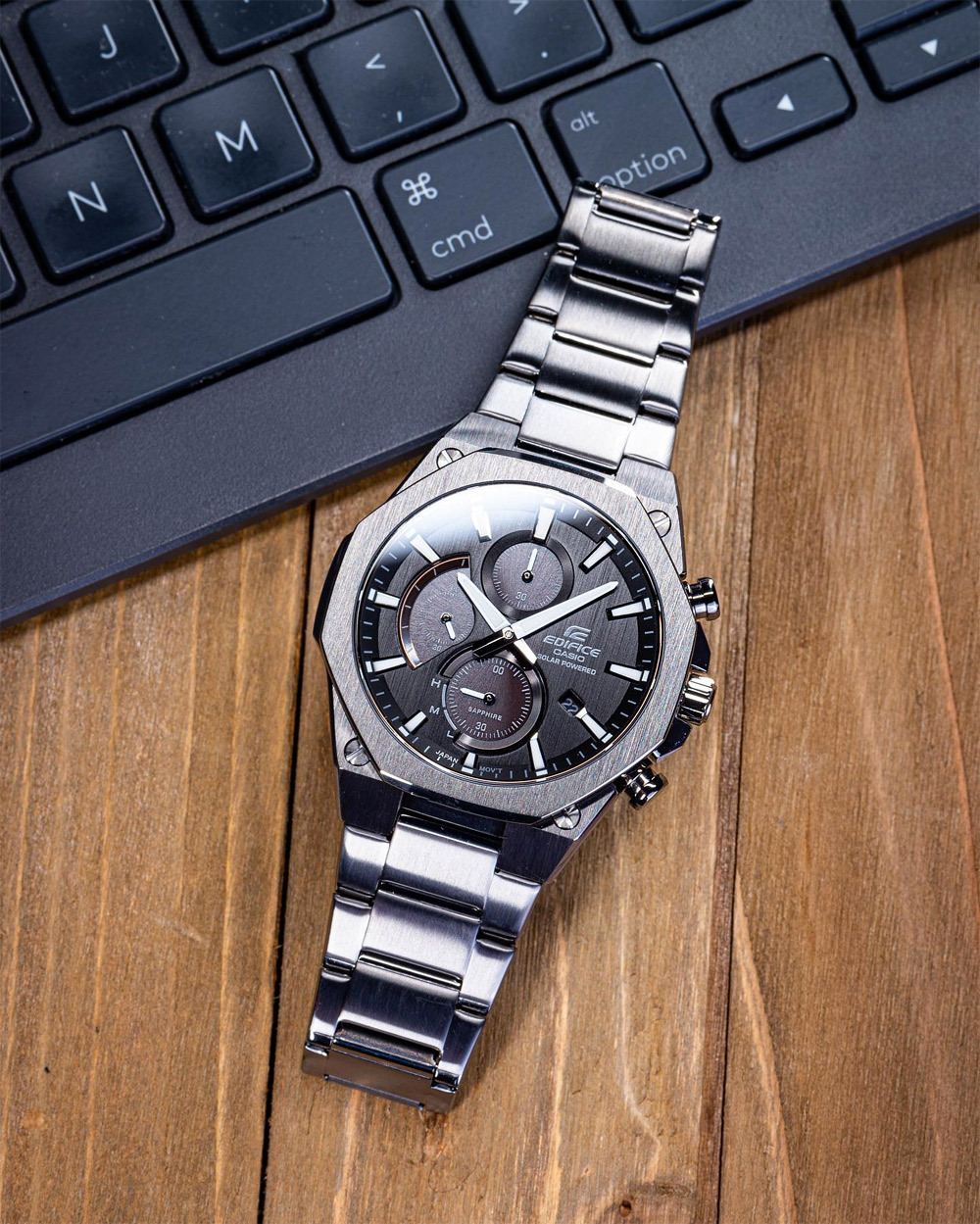 Casio EFS-S570D-1A Casio EFS-S570D-1A