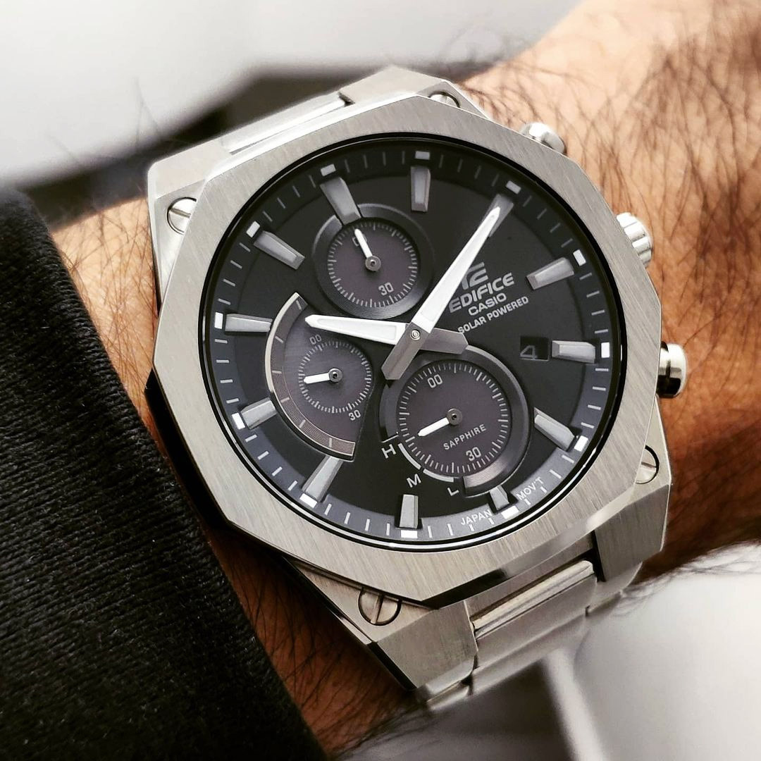 Casio EFS-S570D-1A Casio EFS-S570D-1A