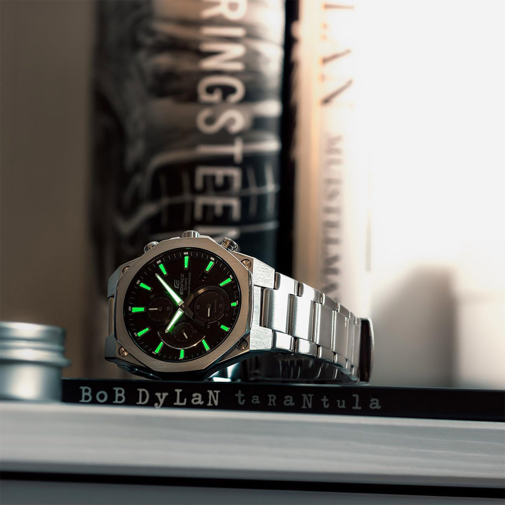 Casio EFS-S570D-1A Casio EFS-S570D-1A