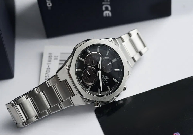 Casio EFS-S570D-1A Casio EFS-S570D-1A