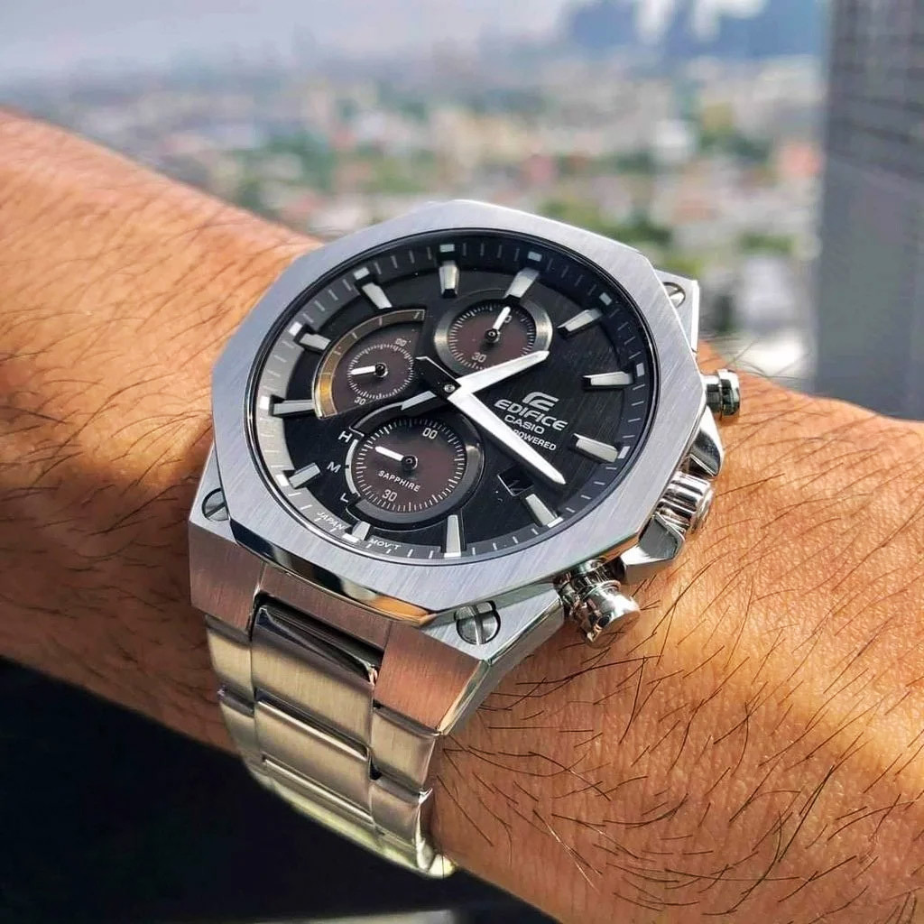 Casio EFS-S570D-1A Casio EFS-S570D-1A