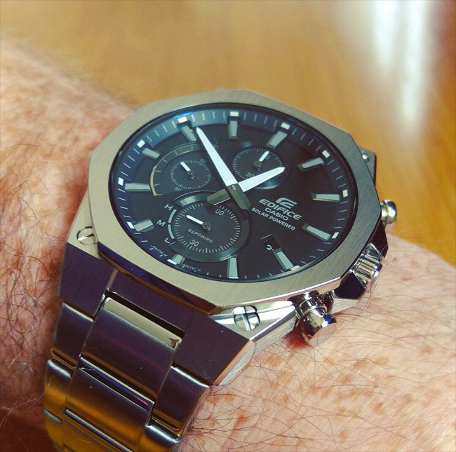 Casio EFS-S570D-1A Casio EFS-S570D-1A