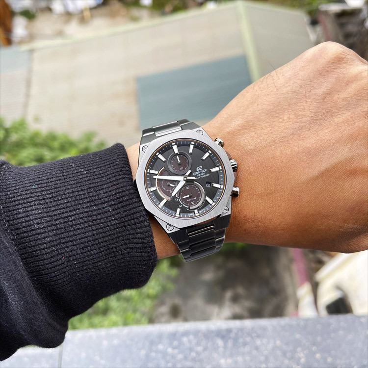 Casio EFS-S570DC-1A Casio EFS-S570DC-1A