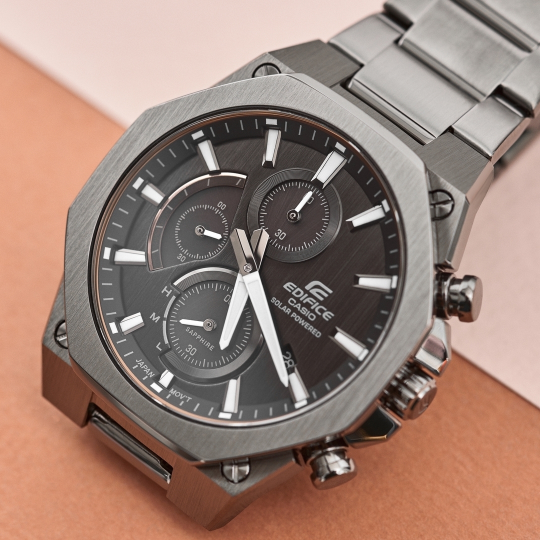 Casio EFS-S570DC-1A Casio EFS-S570DC-1A