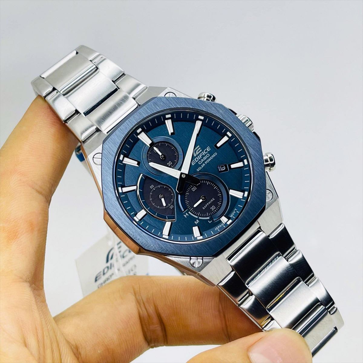 Casio EFS-S570DB-2A Casio EFS-S570DB-2A