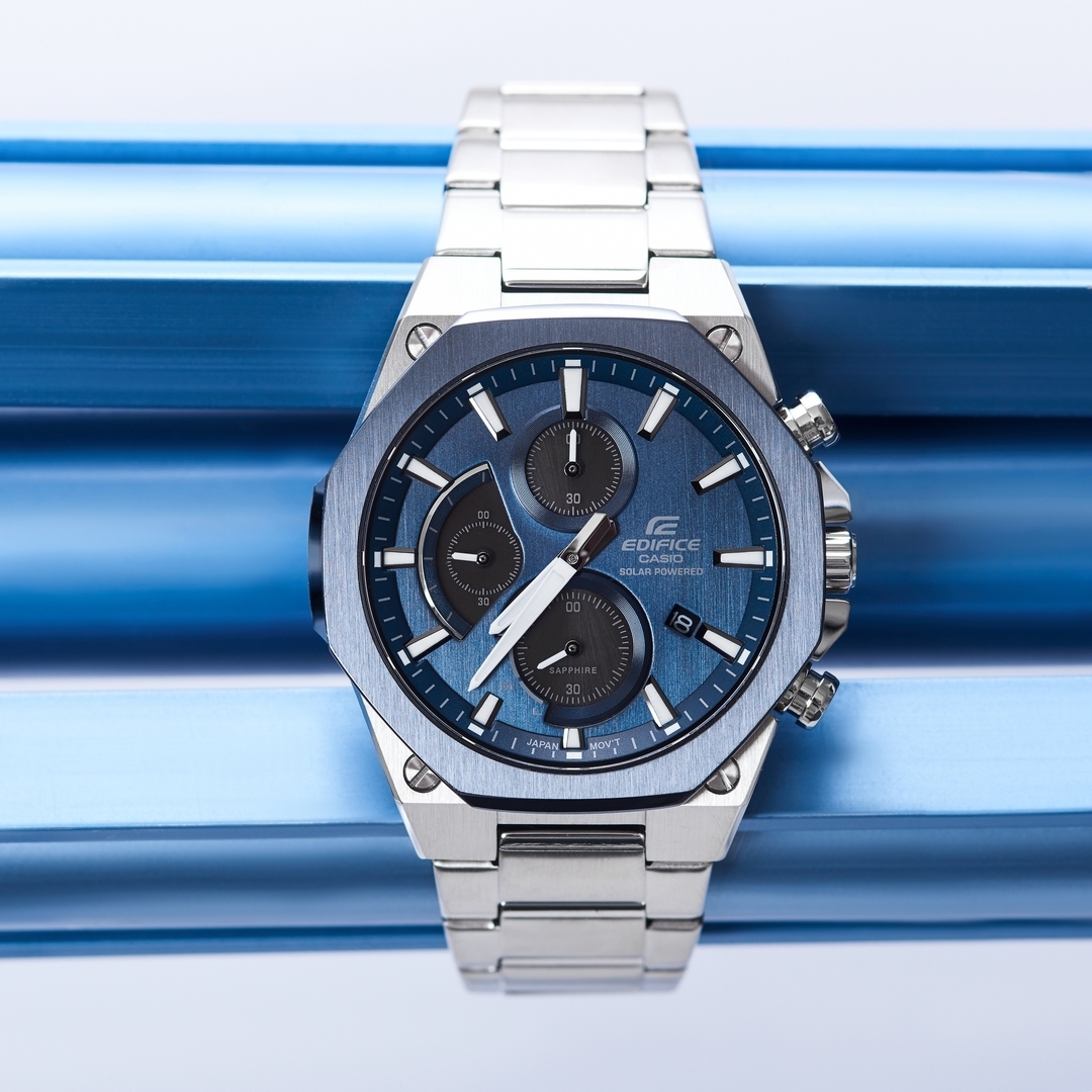 Casio EFS-S570DB-2A Casio EFS-S570DB-2A