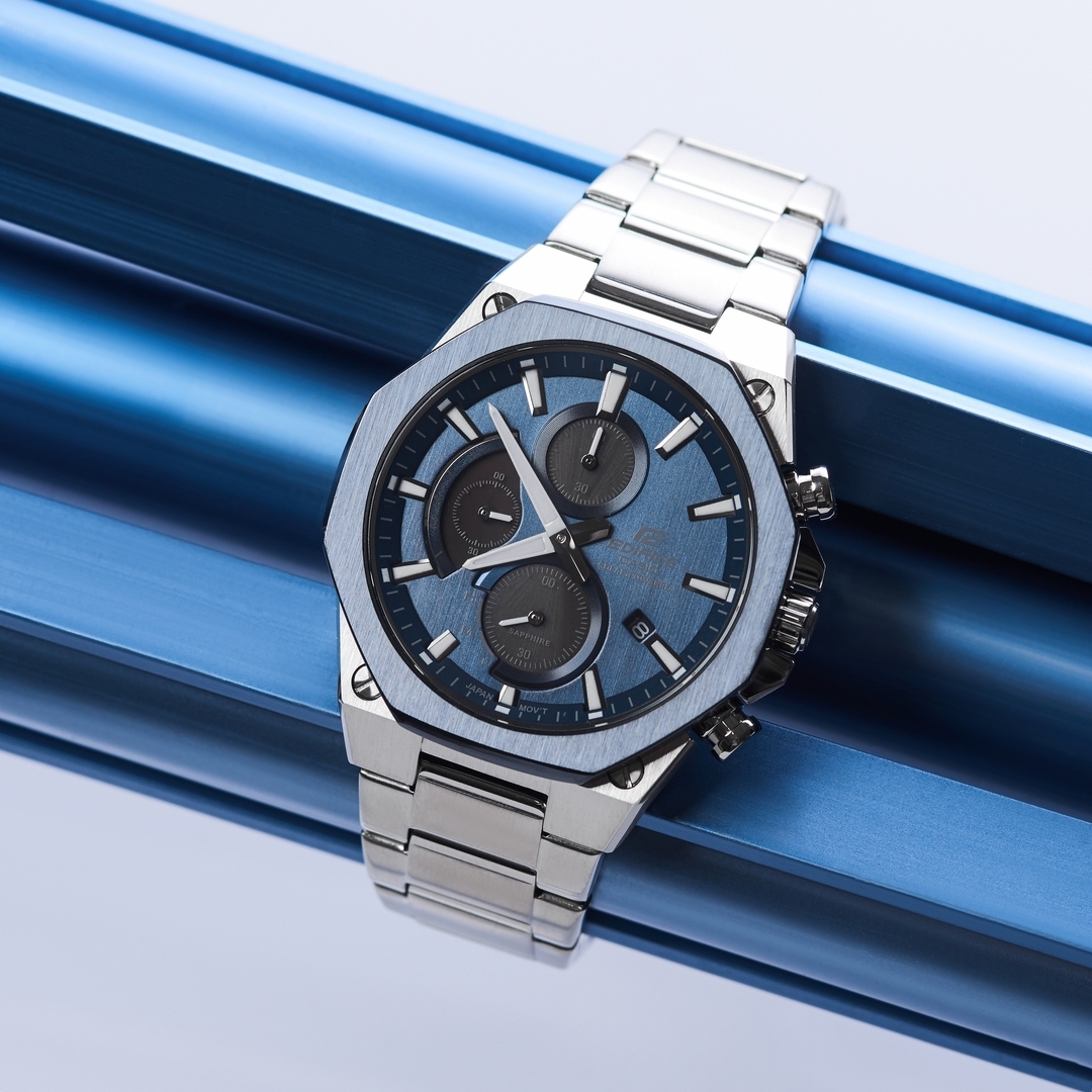 Casio EFS-S570DB-2A Casio EFS-S570DB-2A