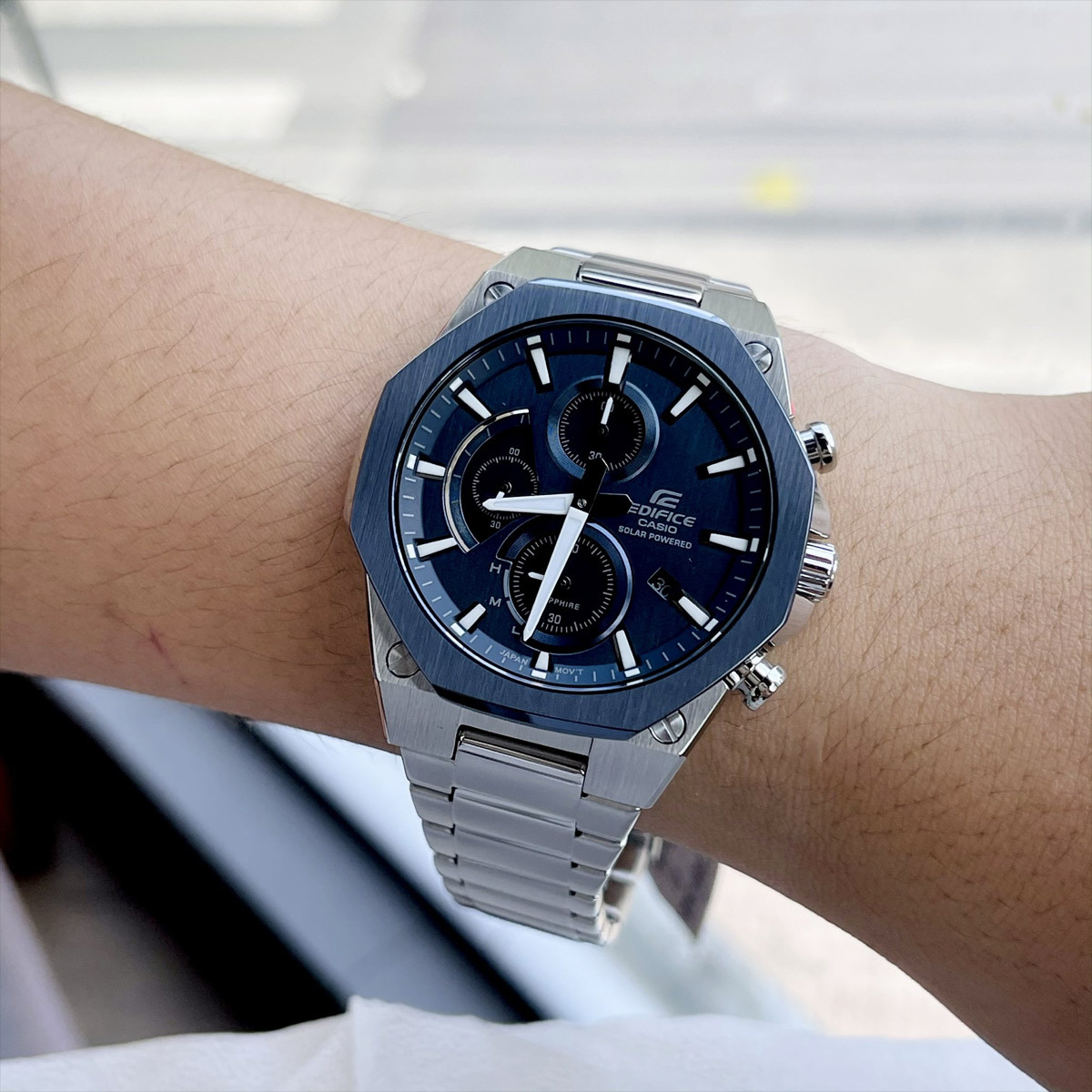 Casio EFS-S570DB-2A Casio EFS-S570DB-2A