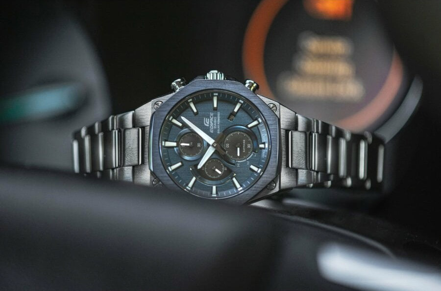 Casio EFS-S570DB-2A Casio EFS-S570DB-2A