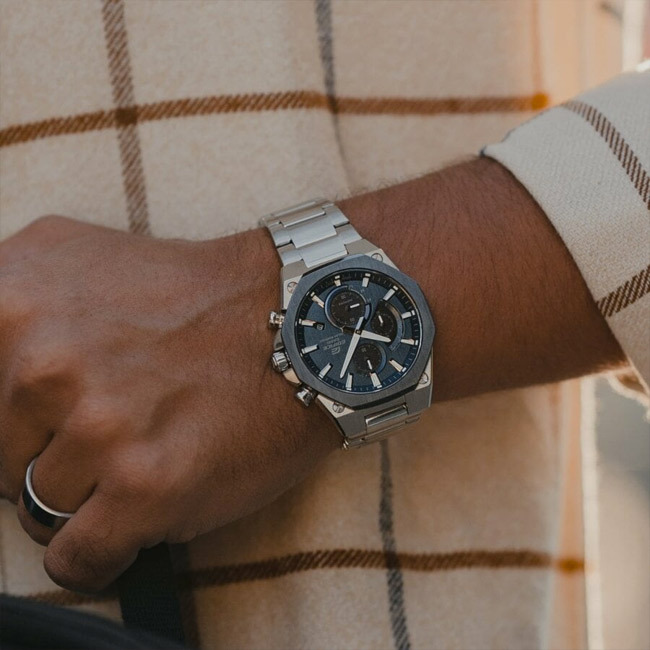Casio EFS-S570DB-2A Casio EFS-S570DB-2A