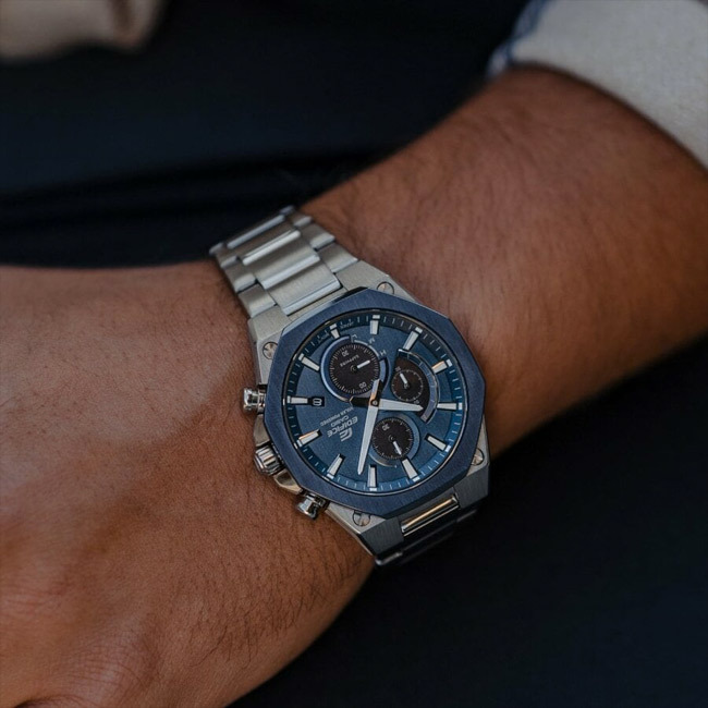 Casio EFS-S570DB-2A Casio EFS-S570DB-2A