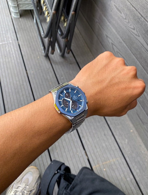 Casio EFS-S570DB-2A Casio EFS-S570DB-2A
