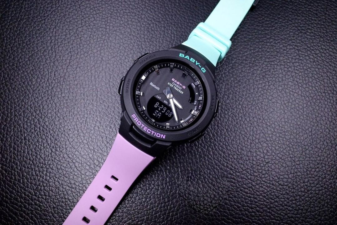 Casio BSA-B100MT-1A Casio BSA-B100MT-1A