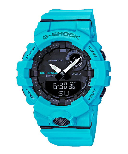 Casio GBA-800-2A2ER Casio GBA-800-2A2ER