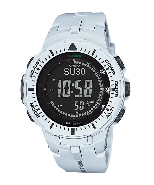 Casio PRG-300-7ER Casio PRG-300-7ER