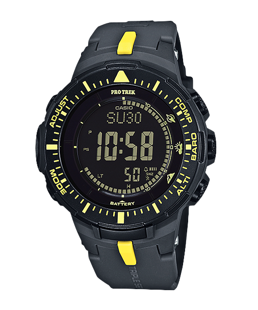 Casio PRG-300-1A9ER Casio PRG-300-1A9ER