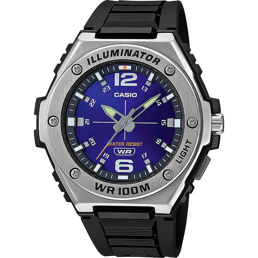 Casio MWA-100H-2AVEF Casio MWA-100H-2AVEF