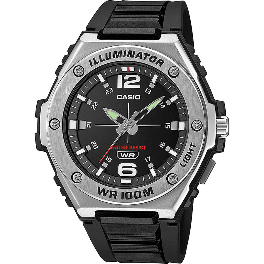 Casio MWA-100H-1AVEF Casio MWA-100H-1AVEF