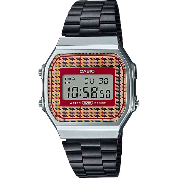 Casio A168WEFB-5AEF Casio A168WEFB-5AEF