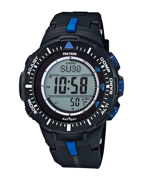 Casio PRG-300-1A2ER Casio PRG-300-1A2ER