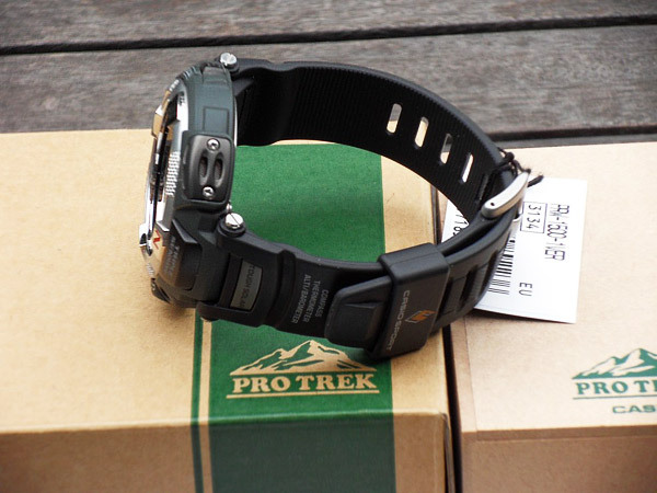 Casio PRW-1500-1VER Casio PRW-1500-1VER