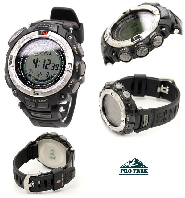 Casio PRW-1500-1VER Casio PRW-1500-1VER