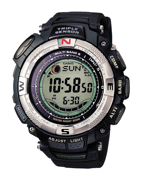 Casio PRW-1500-1VER Casio PRW-1500-1VER