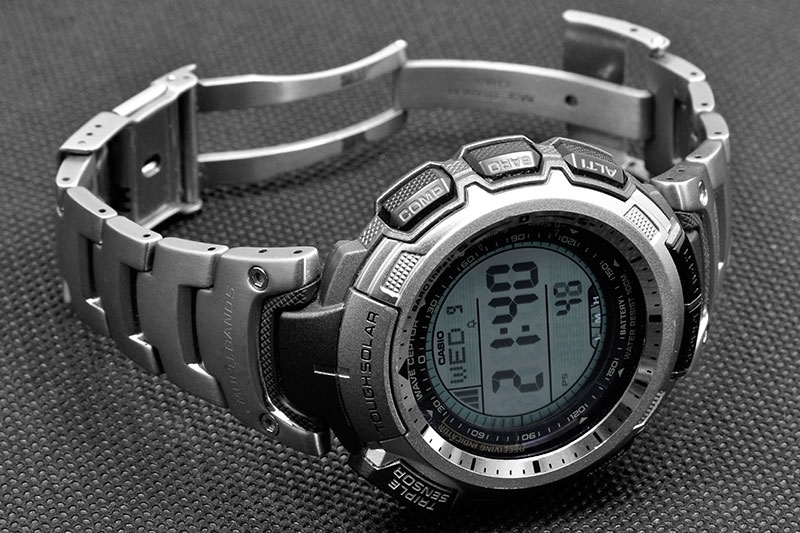 Casio PRW-1300T-7VER Casio PRW-1300T-7VER