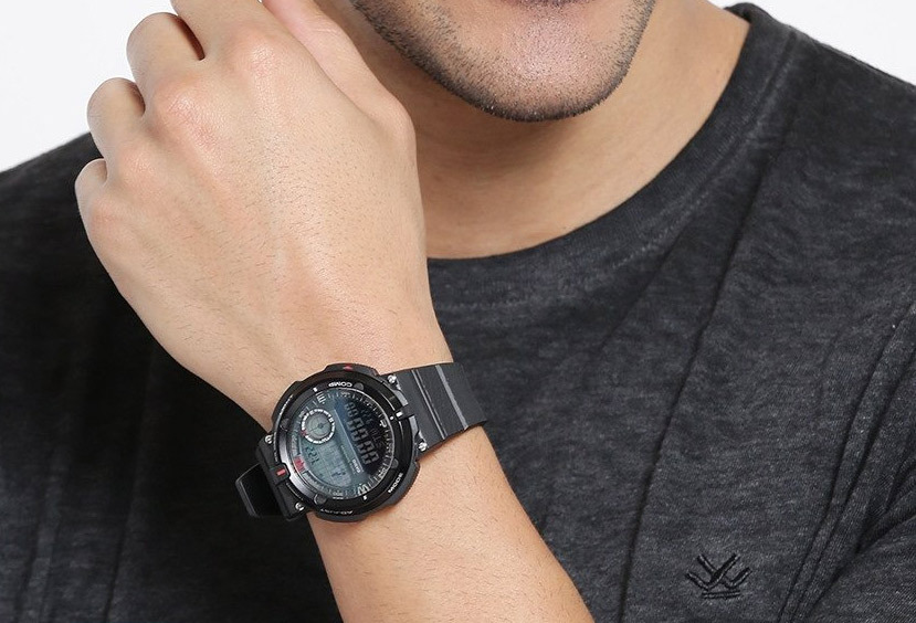 Casio SGW-600H-1BER Casio SGW-600H-1BER