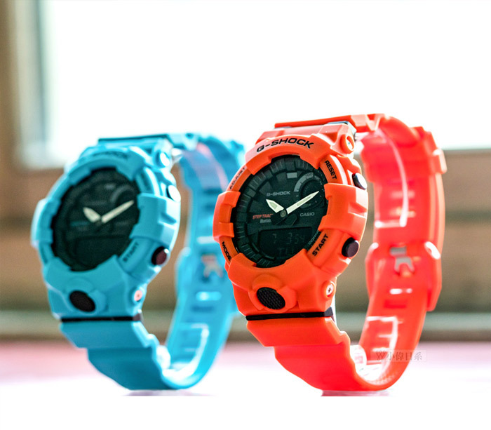 Casio GBA-800-4AER Casio GBA-800-4AER