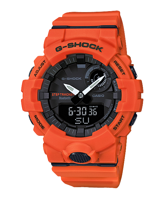 Casio GBA-800-4AER Casio GBA-800-4AER