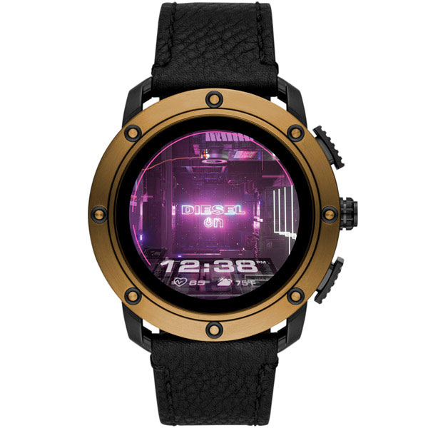 Diesel DZT2016 Diesel DZT2016
