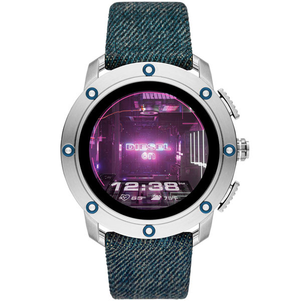 Diesel DZT2015 Diesel DZT2015