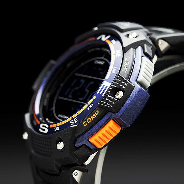Casio SGW-100-2BER Casio SGW-100-2BER