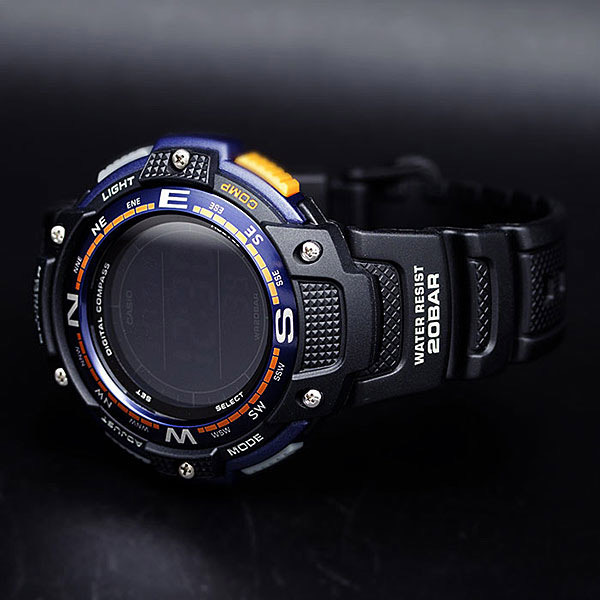 Casio SGW-100-2BER Casio SGW-100-2BER
