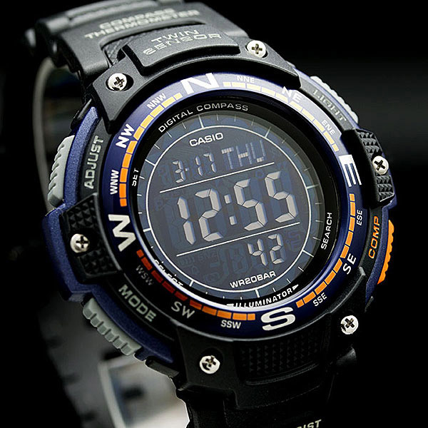 Casio SGW-100-2BER Casio SGW-100-2BER