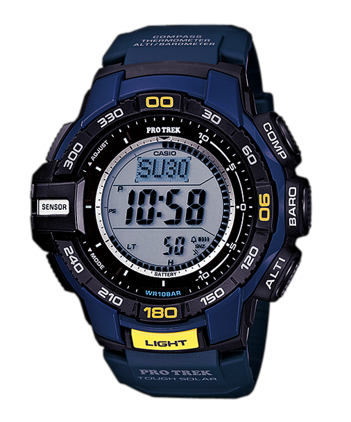 Casio PRG-270-2ER Casio PRG-270-2ER