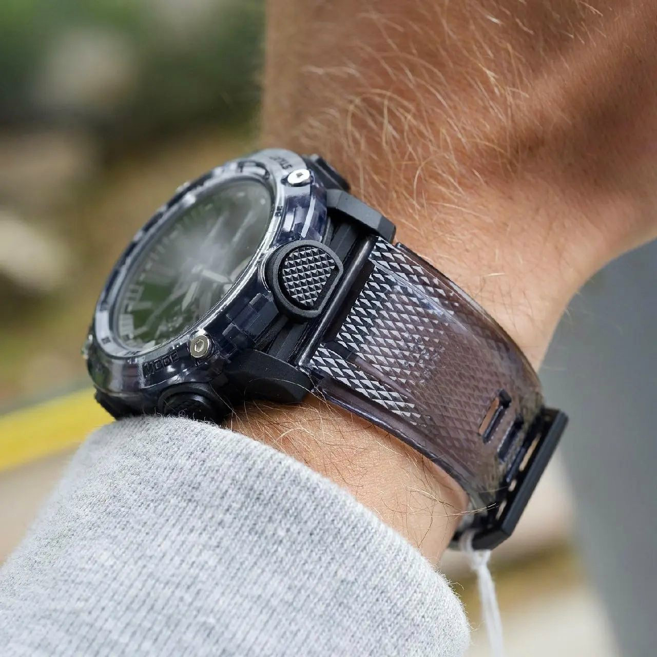 Casio GA-2000SKE-8A Casio GA-2000SKE-8A