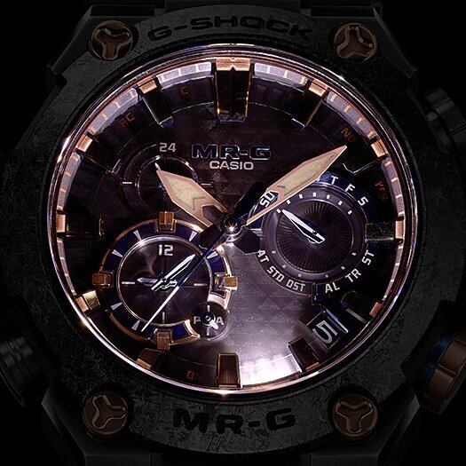 Casio MRG-B2000R-1A Casio MRG-B2000R-1A