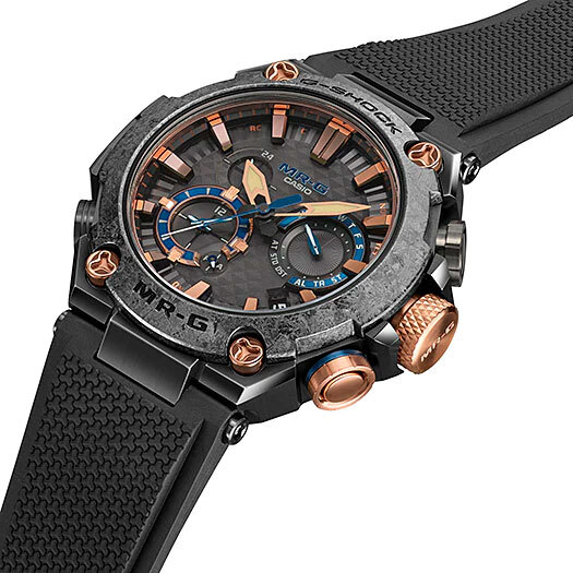 Casio MRG-B2000R-1A Casio MRG-B2000R-1A