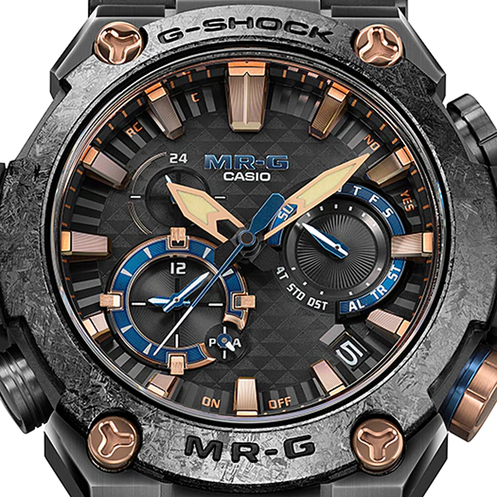 Casio MRG-B2000R-1A Casio MRG-B2000R-1A