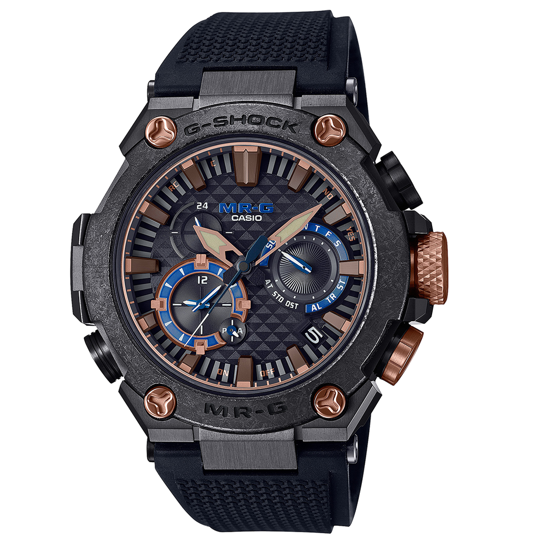 Casio MRG-B2000R-1A Casio MRG-B2000R-1A