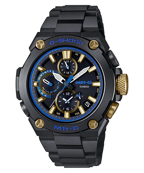 Casio MRG-B1000BA-1A Casio MRG-B1000BA-1A