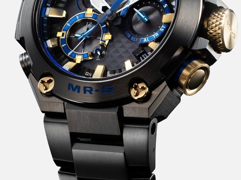 Casio MRG-B2000B-1A Casio MRG-B2000B-1A