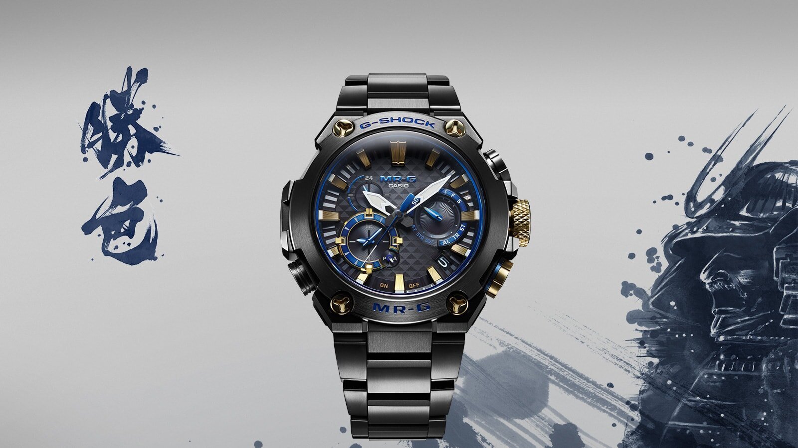Casio MRG-B2000B-1A Casio MRG-B2000B-1A